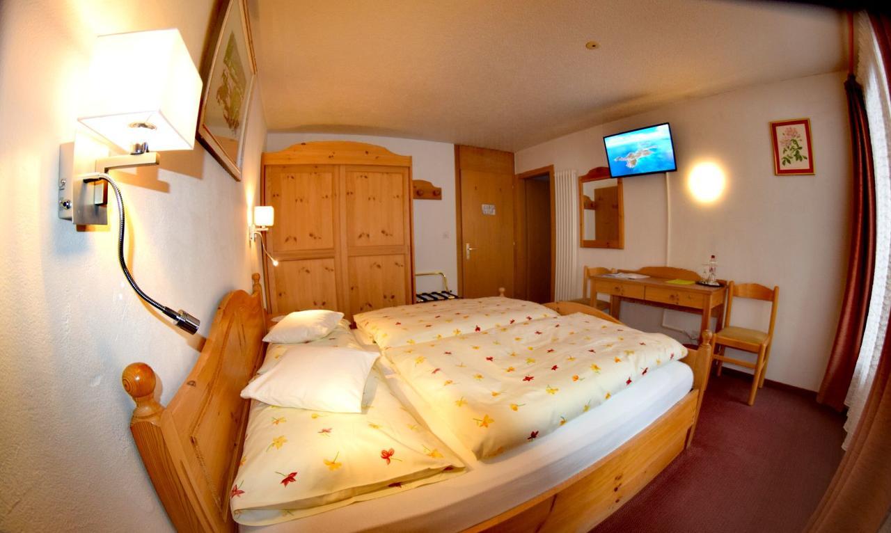 B&B Bela Riva Savognin Ngoại thất bức ảnh