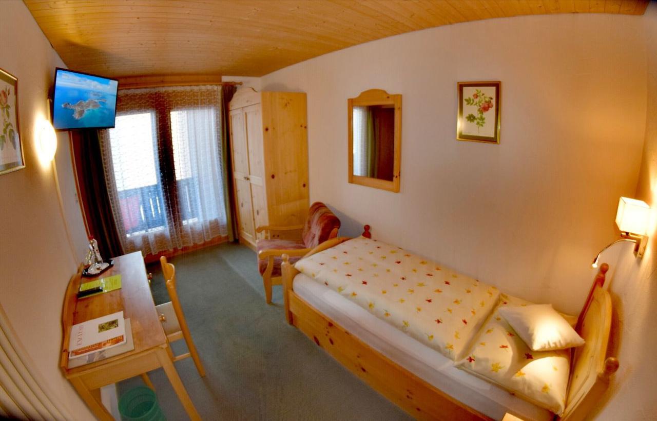 B&B Bela Riva Savognin Ngoại thất bức ảnh
