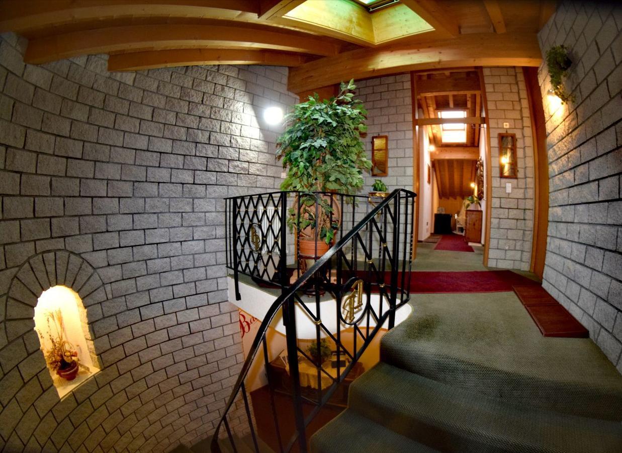 B&B Bela Riva Savognin Ngoại thất bức ảnh